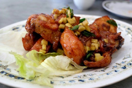 Ferm Nyonya