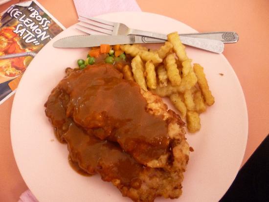 Excellent Food Centre