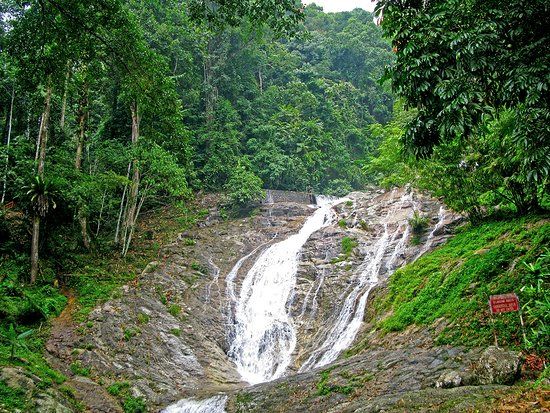 Thompson Falls
